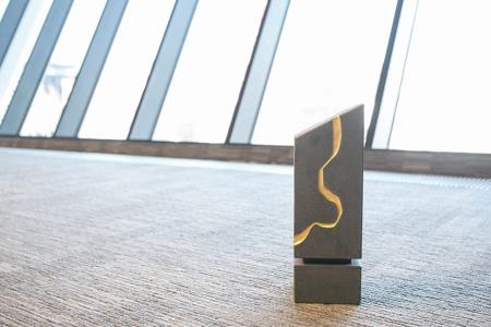 OBČINA BOVEC MED 12 FINALISTKAMI ZA ZLATI KAMEN 2022 2